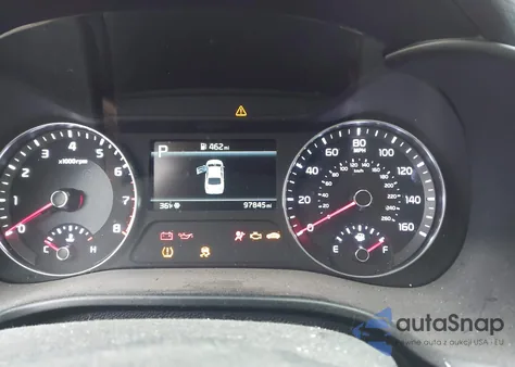 2022 Kia Forte Lxs из США, поврежденный, VIN 3KPF24AD8NE497259